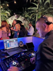 Wedding at Secret Gardens 1 IMG 7847